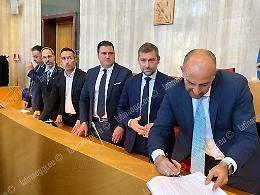 Legalità nei cantieri, appello dei sindacati sul protocollo sospeso