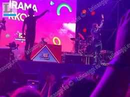RDS Summer Festival, successo per l'evento sul litorale