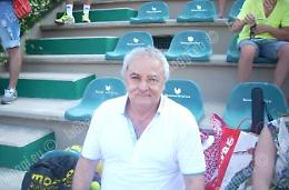 Proclamato il lutto cittadino nel giorno dei funerali di Vincenzo D'Amico