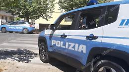 Ladri in azione, colpi a segno