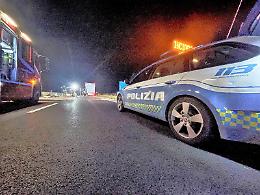 Travolta dall'auto pirata alla vigilia dell'esame di Maturità