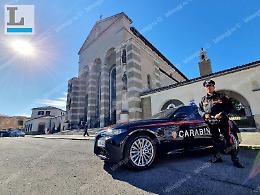 Ruba a due minori vicino all'oratorio San Marco, pena di 4 mesi