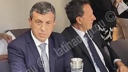 Il progetto del Consorzio Lazio sud ovest ottiene l'ok dall'Anbi