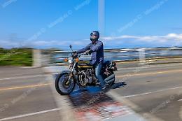 Un latinense su due pensa di acquistare una moto: cresce l'attenzione alla sicurezza