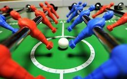 Vietato giocare a calcio balilla nelle ore notturne, l'ordinanza del sindaco