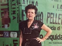 Commercio in lutto nel capoluogo, è morta Lucia Di Viccaro