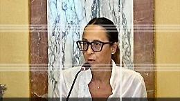 "Grave il rinvio della mozione sulla gestione dell'acqua pubblica"