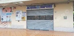 Aprilia, due rapine ai supermercati in due giorni: &egrave; allarme