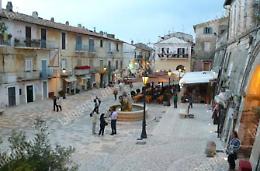 Sport all'ombra di Circe, la rassegna nel centro storico