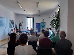 Goletta Verde fa tappa a Ventotene: l'isola e la sfida delle Cinque Vele