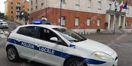 Al via il progetto di potenziamento dei servizi di Polizia Locale sul territorio