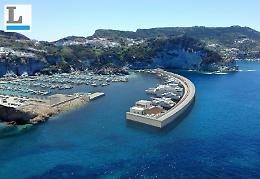 Skipper "in nero" per la locazione della barca: scattano le sanzioni