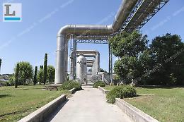 Autorizzato il nuovo impianto Css del gruppo Rida Ambiente