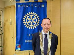 Via Don Morosini, l'incontro del Rotary sull'attesa riqualificazione