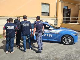Minore sequestrata  e violentata. Sorveglianza speciale per l'aguzzino
