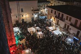 Street Food Festival Summer Edition 2023: musica e divertimento a Fondi