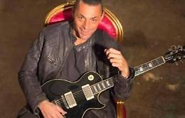 Alex Britti a Sabaudia, il concerto ad agosto