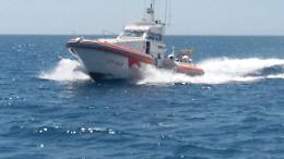 Mare, i campionamenti di Guardia Costiera e Arpa