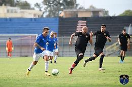 Roma - Latina, sarà amichevole di lusso a Trigoria per i pontini