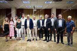 Nasce il Cisterna Volley, la nuova società presentata in Comune