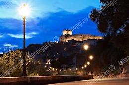 “Sermoneta racconta”, domani sera la visita guidata animata nel centro storico