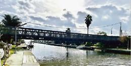 Ponte Sisto e rotatoria sulla 148: "Sulle opere si fanno soltanto speculazioni"