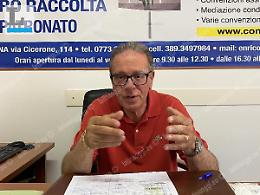 Ater, la Regione indica Enrico Dellapietà come commissario