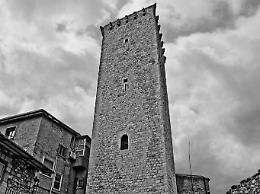 Una città che vuol diventare capitale dell'Amore