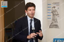 Pd, la ricetta dell'ex ministro Speranza: "Ripartiamo  da umiltà e ascolto"