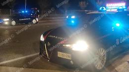 Rintracciato l'anziano che si era allontanato dalla casa di cura