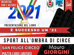 “Sport all'ombra di Circe”, il secondo appuntamento in Piazza Lanzuisi