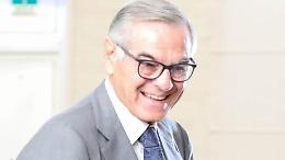 Atti vandalici alla sede di FdI, la condanna di Zaccheo