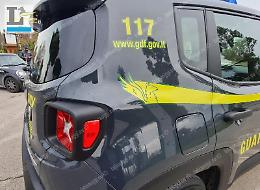 Traffico illecito di combustibile tra Aprilia e Anzio: 15 misure cautelari