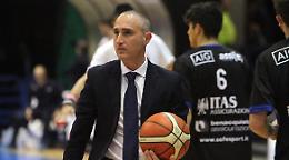 Supercoppa, la Benacquista con Sebastiani Rieti e Luiss Roma