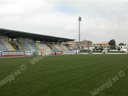 Il CS Primavera: «Senza stadio l'iscrizione al campionato è a rischio»