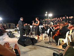 Grande successo per gli eventi di  “Circeo, Estate d@mare”,