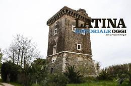 Il Comune di San Felice acquista Torre Olevola