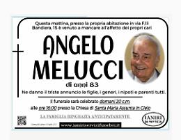 Aprilia dice addio ad Angelo Melucci, storico agente della Polizia Locale