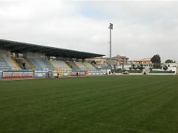 Il calcio resta in città sul filo di lana
