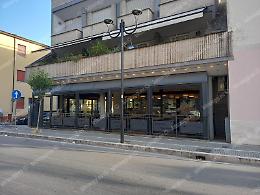 Interdittiva antimafia, chiusa una pizzeria