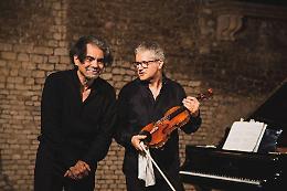 Fine settimana di grande musica con il Festival Pontino