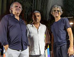 Ninfa Jazz, sei concerti nella splendida cornice del Giardino