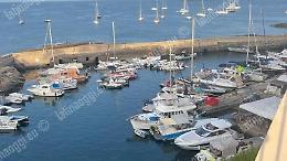 A Ventotene torna l'incubo siccità: il provvedimento del sindaco