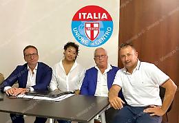 Maria Renè Carturan cambia ancora E' ufficiale, passa all'Udc