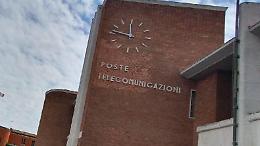 Poste Centrali chiuse per la sostituzione dei climatizzatori: i disagi