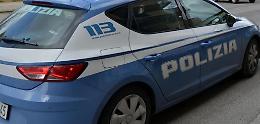 Incidente sul lavoro, operaio precipita da quattro metri, è grave