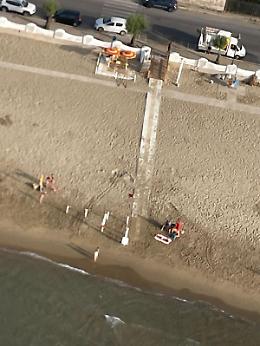 Caretta caretta, altri due nidi sulle spiagge di San Felice Circeo e Sabaudia