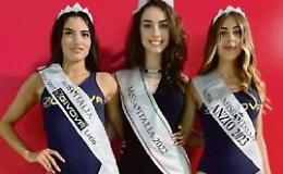 Miss Italia ad Anzio sognando la finale