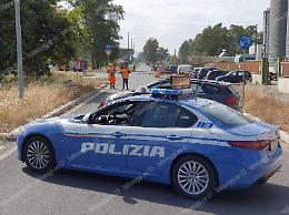 Fuga di gas in via Piave, traffico in tilt in uscita da Latina
