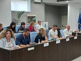Eletti i consiglieri comunali componenti della commissione beni confiscati